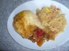 Chilifan`s Couscous - Rezept