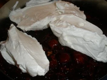 Rezept: Hochzeitstorte Bild Nr. 6 Hochzeitstorte - Rezept - Bild Nr. 6