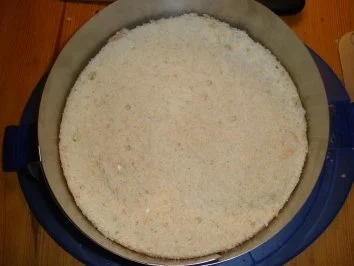 Rezept: Hochzeitstorte Bild Nr. 4 Hochzeitstorte - Rezept - Bild Nr. 4