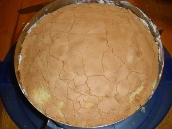 Rezept: Hochzeitstorte Bild Nr. 8 Hochzeitstorte - Rezept - Bild Nr. 8