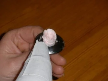 Rezept: Hochzeitstorte Bild Nr. 12 Hochzeitstorte - Rezept - Bild Nr. 12