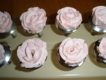 Rezept: Hochzeitstorte Bild Nr. 13 Hochzeitstorte - Rezept - Bild Nr. 13