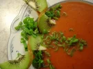 Rote Bete - Suppe als fruchtige Vorspeise - Rezept