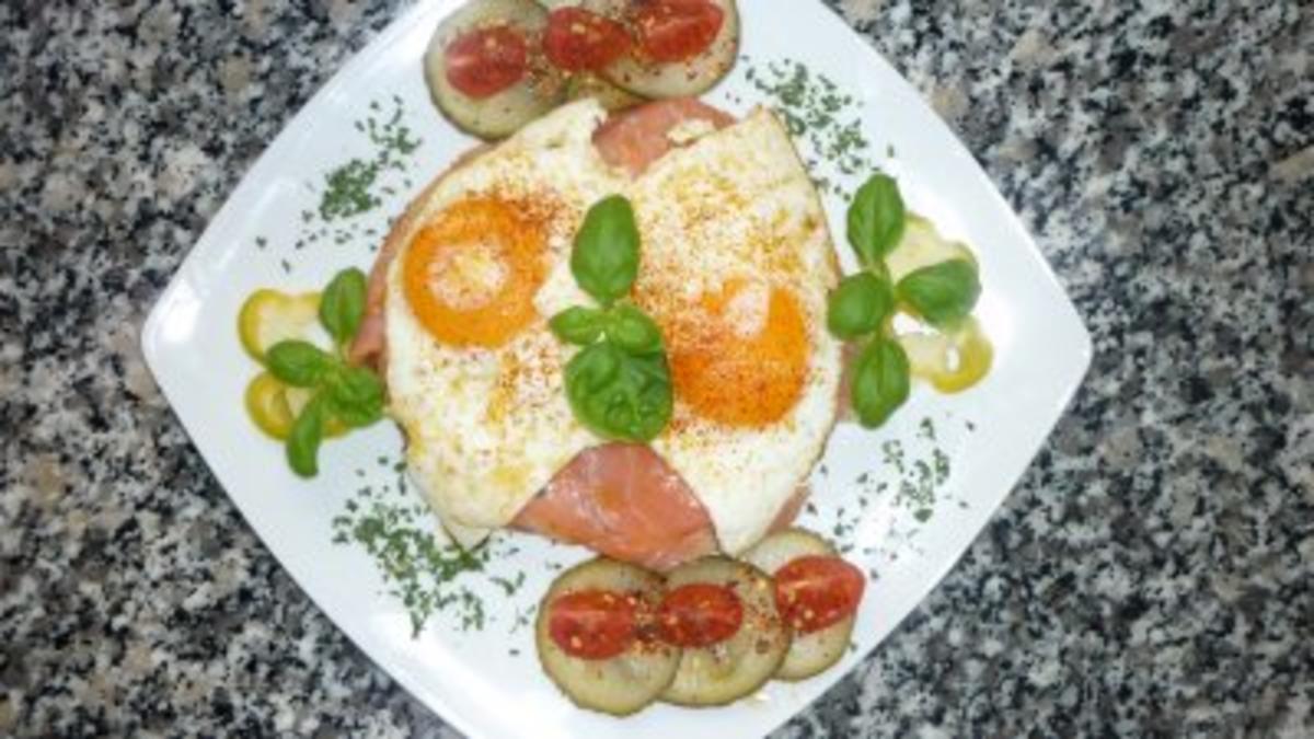 Bilder für Schatzi`s Sonntagsfrühstück - Rezept