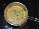 Sauce Bearnaise - Rezept