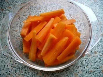 Rezept: exotisches Hähnchen Bild Nr. 8 exotisches Hähnchen - Rezept - Bild Nr. 8