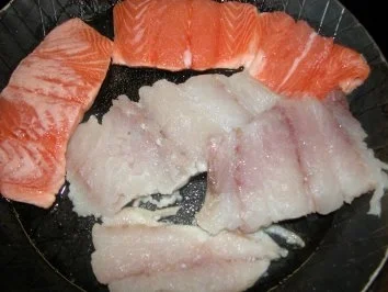 Neptuns Freunde - Rezept - Bild Nr. 5