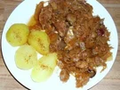 Bigos - Rezept