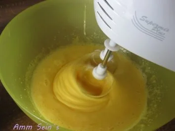 Rezept: Sprudel - Kuchen Bild Nr. 2 Sprudel - Kuchen - Rezept - Bild Nr. 2