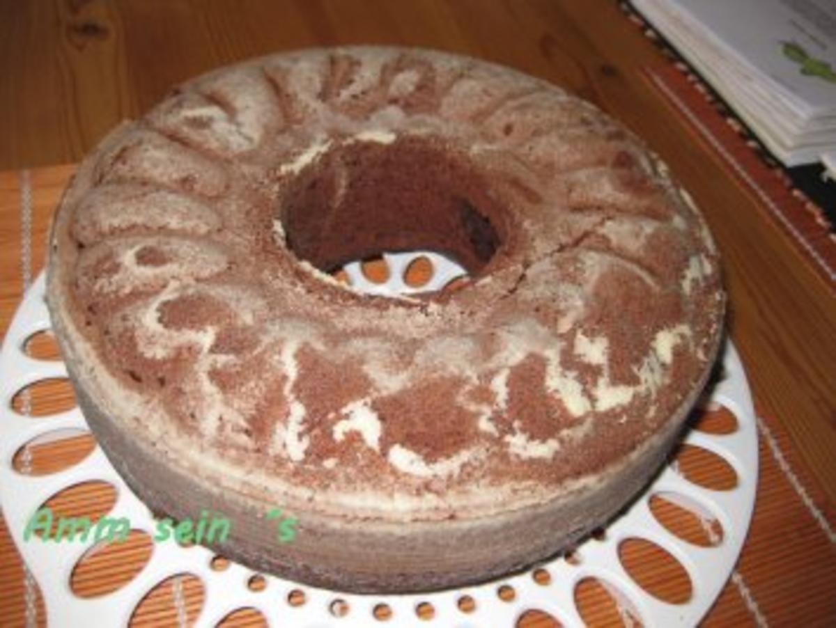 Sprudel - Kuchen - Rezept - Bild Nr. 5