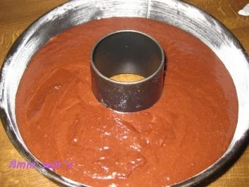 Rezept: Sprudel - Kuchen Bild Nr. 3 Sprudel - Kuchen - Rezept - Bild Nr. 3