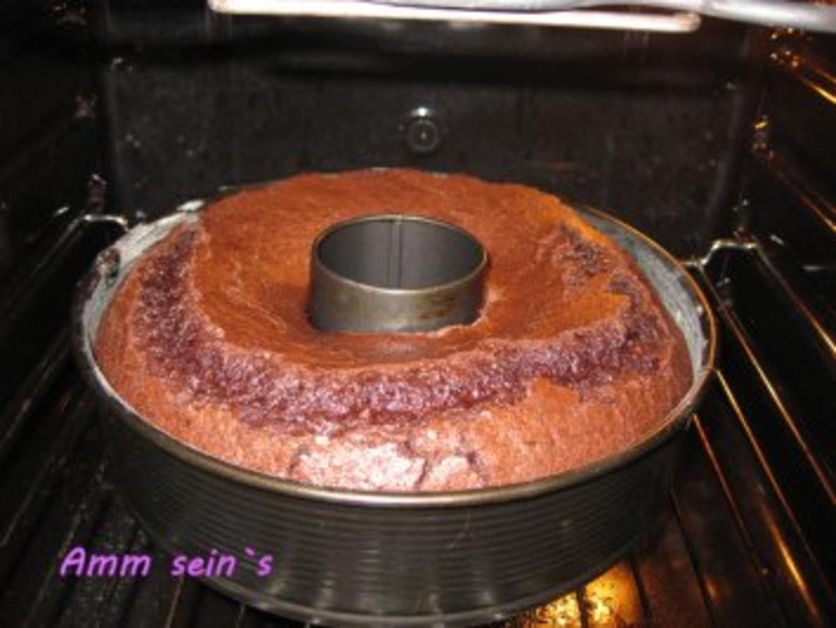 Sprudel - Kuchen - Rezept - Bild Nr. 4