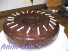 Sprudel - Kuchen - Rezept
