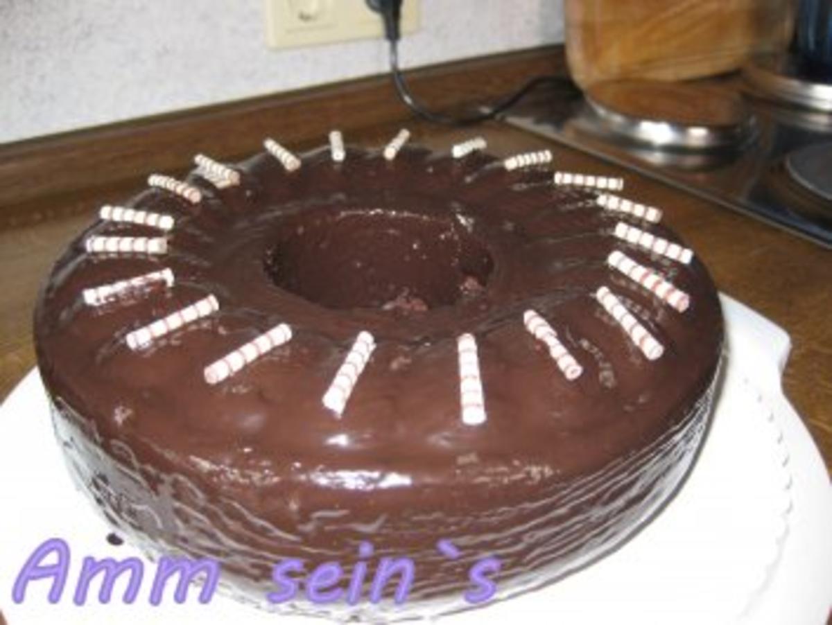 Bilder für Sprudel - Kuchen - Rezept