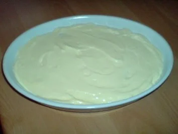 Fruchtiger Quarkauflauf (Früchte beliebig zu Variieren!!) - Rezept - Bild Nr. 5