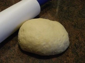 Hefe:   PFIRSICHTASCHEN - Rezept - Bild Nr. 3