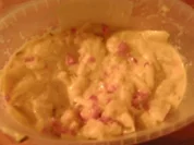 Topinambur-Salat - Rezept