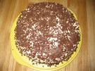 ♥ Vanille-Nuß-Kirsch-Eierlikör-Torte ♥ .........Bilder sind ON - Rezept