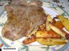 T-BONE STEAK - Rezept