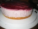 Himbeertorte - Rezept