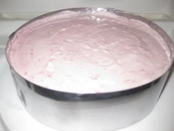 Himbeertorte - Rezept - Bild Nr. 2