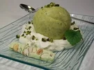Pistazien-Eiscreme - Rezept