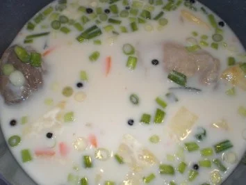 Sauerbraten wie ich ihn mag - Rezept - Bild Nr. 2