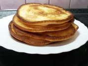 Omas Eierpfannkuchen - Rezept - Bild Nr. 2