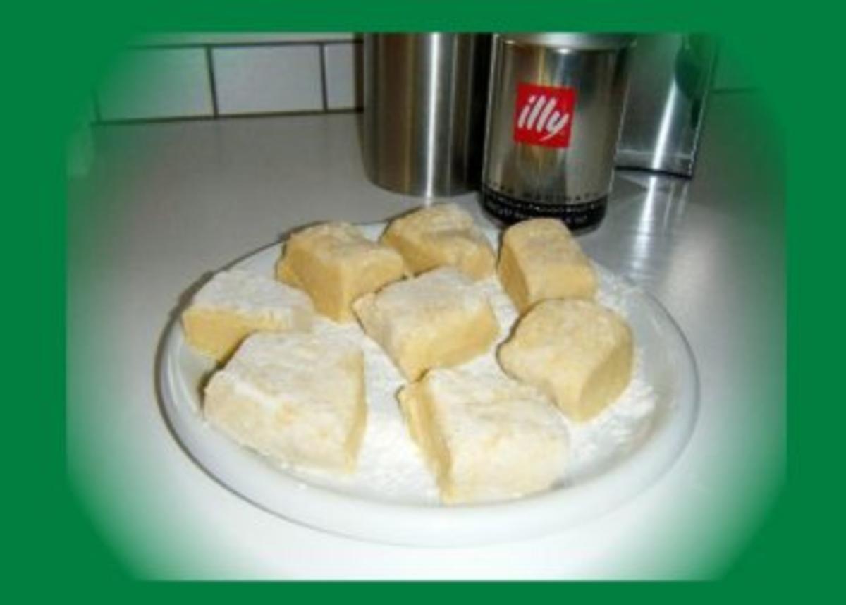 Schlesische Kartoffelklöße - Rezept - Bild Nr. 5