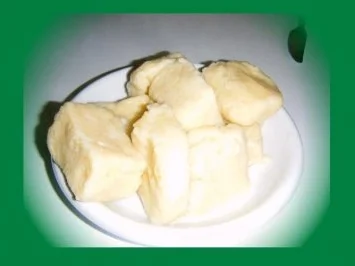 Rezept: Schlesische Kartoffelklöße Bild Nr. 6 Schlesische Kartoffelklöße - Rezept - Bild Nr. 6