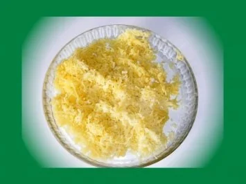 Rezept: Schlesische Kartoffelklöße Bild Nr. 3 Schlesische Kartoffelklöße - Rezept - Bild Nr. 3