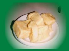 Schlesische Kartoffelklöße - Rezept