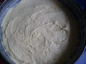 Rezept: Schokostreuselkuchen Bild Nr. 2 Schokostreuselkuchen - Rezept - Bild Nr. 2