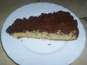 Rezept: Schokostreuselkuchen Schokostreuselkuchen - Rezept