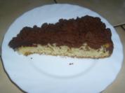 Schokostreuselkuchen - Rezept