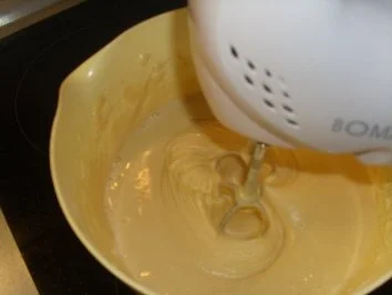 Rezept: Kuchen+Torten: Selterskuchen Bild Nr. 3 Kuchen+Torten: Selterskuchen - Rezept - Bild Nr. 3