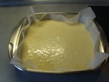 Rezept: Kuchen+Torten: Selterskuchen Bild Nr. 4 Kuchen+Torten: Selterskuchen - Rezept - Bild Nr. 4