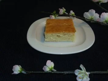 Rezept: Kuchen+Torten: Selterskuchen Kuchen+Torten: Selterskuchen - Rezept