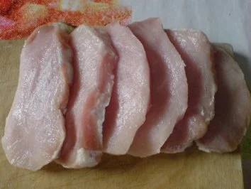 Bratkartoffeln mit Minutensteaks und Tomatensalat - Rezept - Bild Nr. 11