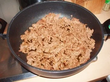 Rezept: Gebratener Reis Bild Nr. 2 Gebratener Reis - Rezept - Bild Nr. 2