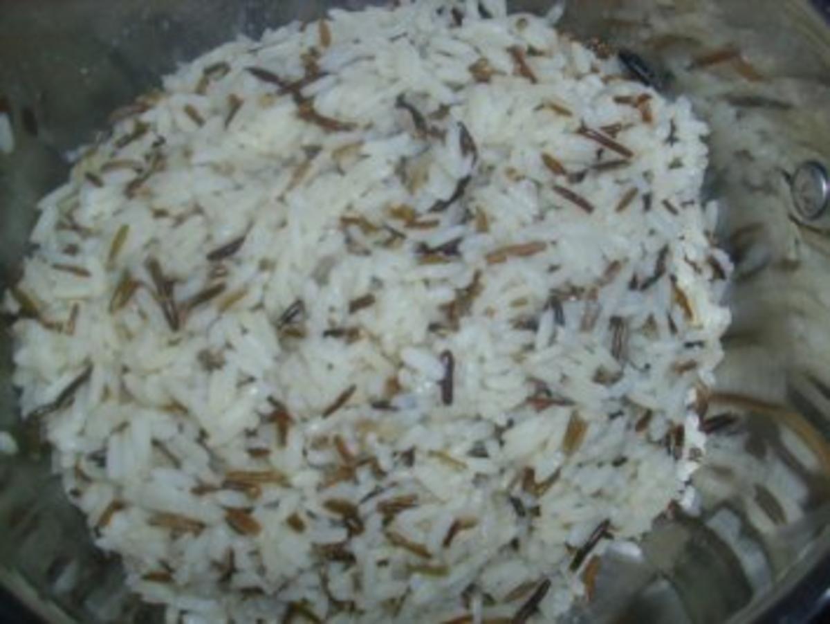 Fischragout mit Reis - Rezept - Bild Nr. 11