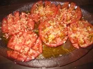 spanische Tomaten - Rezept