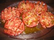 spanische Tomaten - Rezept