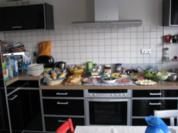 "OSTERN" Brunch - Rezept