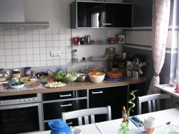 Rezept: "OSTERN" Brunch Bild Nr. 2 "OSTERN" Brunch - Rezept - Bild Nr. 2