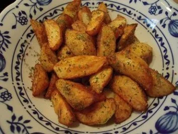 Leberkäse, gefüllt mit Frankendamer Käse - Rezept - Bild Nr. 6