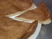 Niddelwähe - Rezept