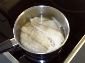 Rezept: Avocadosalat mit Fisch Bild Nr. 3 Avocadosalat mit Fisch - Rezept - Bild Nr. 3