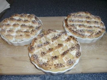 überbackene Weincreme - Rezept - Bild Nr. 6