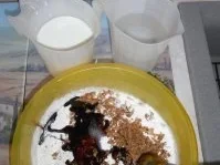 Rezept: Dinkel-Weißbrot oder -brötchen Bild Nr. 3 Dinkel-Weißbrot oder -brötchen - Rezept - Bild Nr. 3